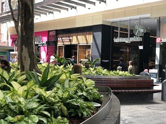 Queen Street Mall