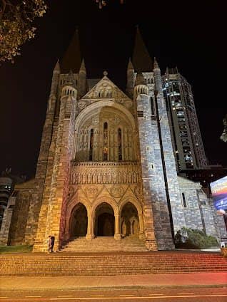 St John's Cathedral photo 2