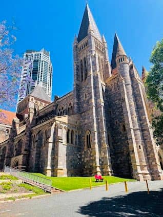 St John's Cathedral photo 3
