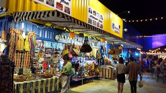 Eat Street Northshore photo 6