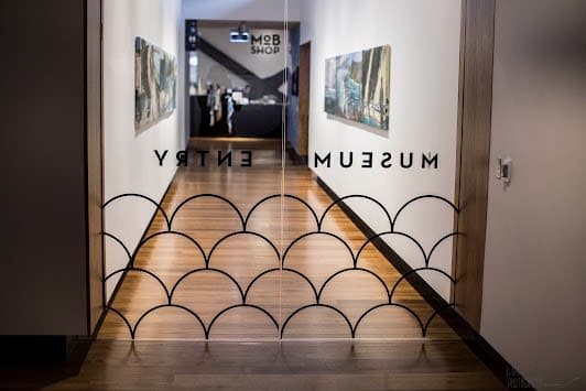 Museum of Brisbane