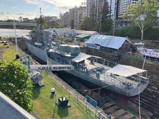 Queensland Maritime Museum