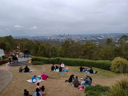 Mount Coot-Tha Summit Lookout photo 7