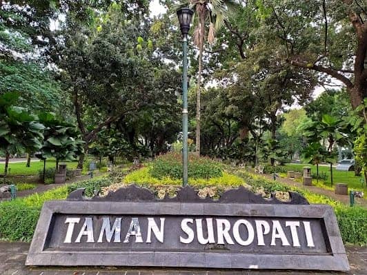 Suropati Park photo 6