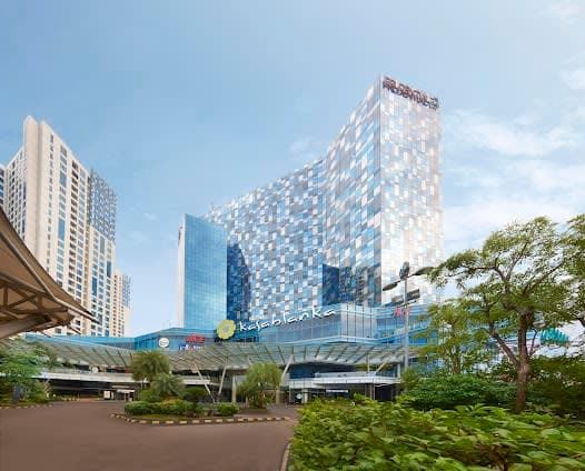 Kota Kasablanka