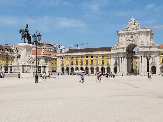 Praça do Comércio
