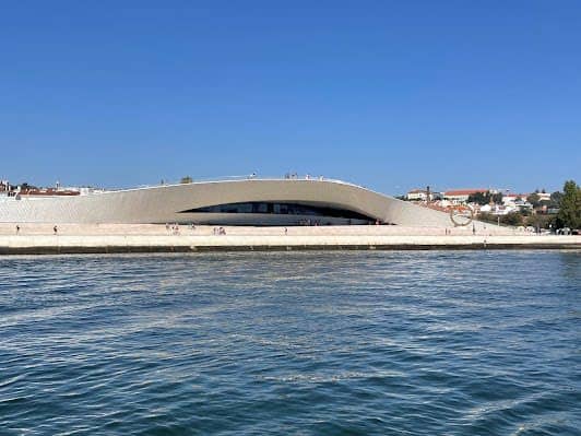 MAAT - Museum of Art, Architecture and Technology photo 6