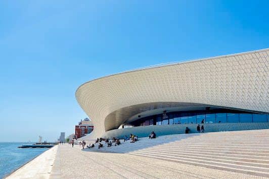 MAAT - Museum of Art, Architecture and Technology photo 7