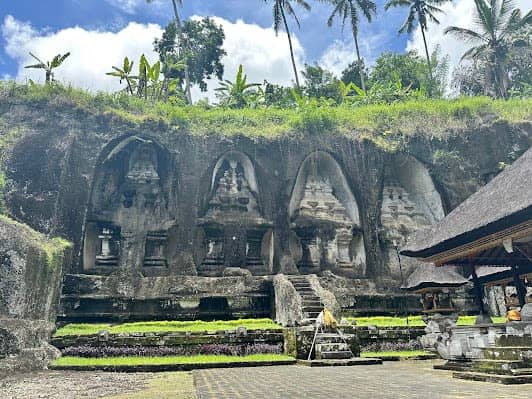 Gunung Kawi Tampaksiring photo 6