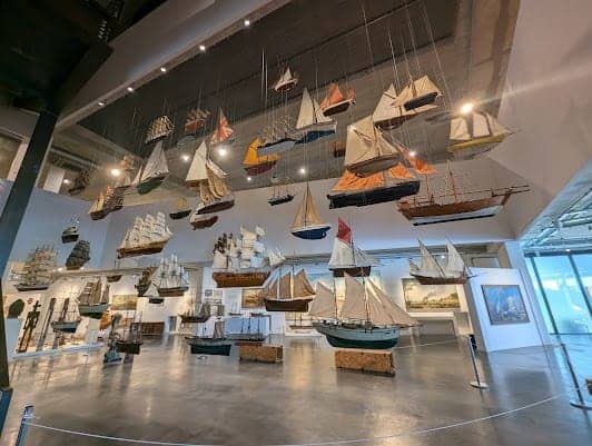 Musée Mer Marine photo 3