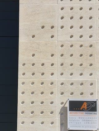 Architecture Patrimoine