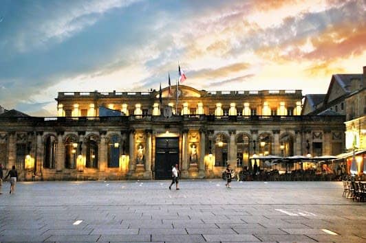 Hôtel de ville photo 7