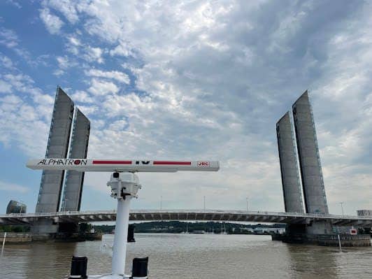 Bordeaux River Cruise photo 6