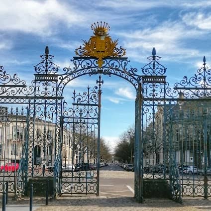Parc Bordelais photo 6