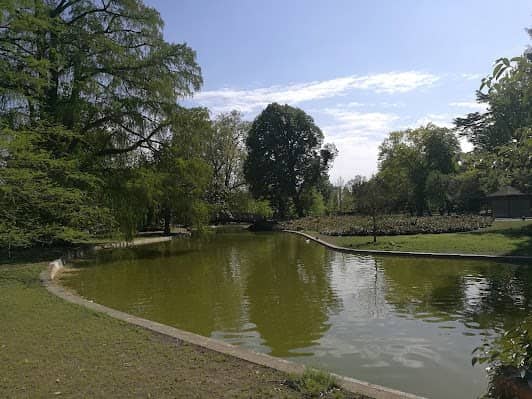 Parc Bordelais photo 7