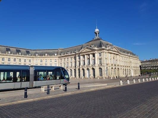 Place de la Bourse photo 6