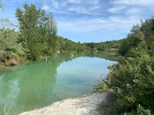 Parc de l'Ermitage Sainte-Catherine