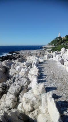 Chemin des Douaniers