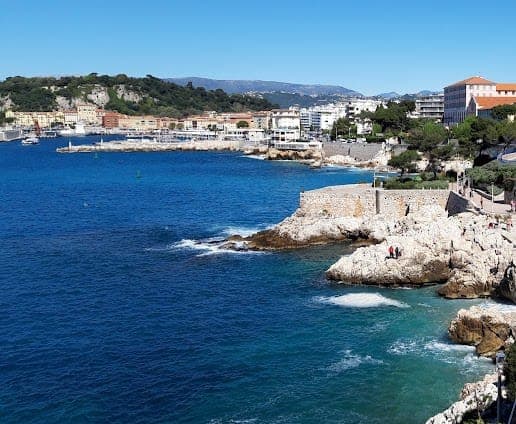 Cap de Nice