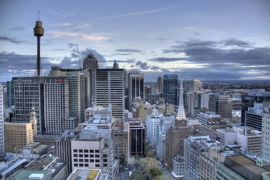 Sydney & Melbourne,Australia 14-day travel plan covering Top attractions and Hidden Gems and Nature and outdoor