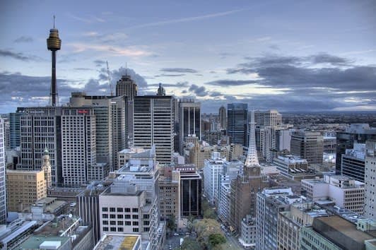 Sydney & Melbourne,Australia 14-day travel plan covering Top attractions and Hidden Gems and Nature and outdoor - 14 days travel itinerary in Sydney NSW, Australia featuring Iconic Landmark and Nature