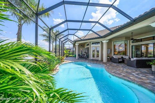 14 days in Melbourne, FL