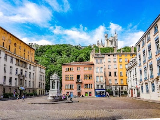 6 days in Lyon, France: itinerary with Top attractions and Nature and outdoor and Hidden Gems