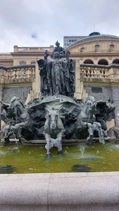 15-day itinerary in Sao Paulo & Rio de Janeiro, Brazil focusing on Top attractions and For kids itinerary cover