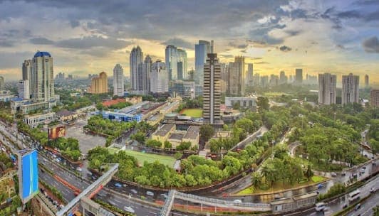 9-day itinerary in Jakarta & Bali, Indonesia focusing on Top attractions and Hidden Gems - 9 days travel itinerary in Jakarta, Indonesia featuring Iconic Landmark and Historic District