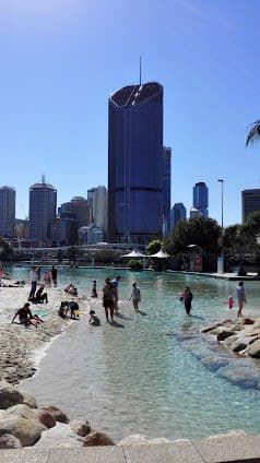 9 days in Brisbane, Australia : itinerary with Top attractions and Hidden Gems itinerary cover