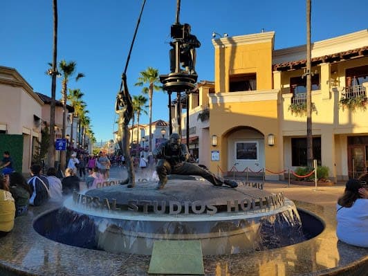 Complete 10-day guide to Los Angeles & Las Vegas, USA with Top attractions and Hidden Gems itinerary cover