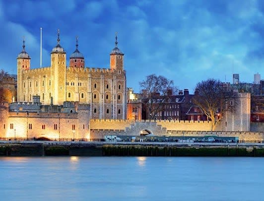 Tower of London