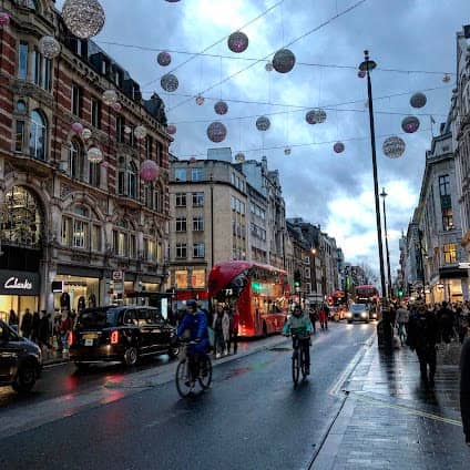 Oxford Street photo 7