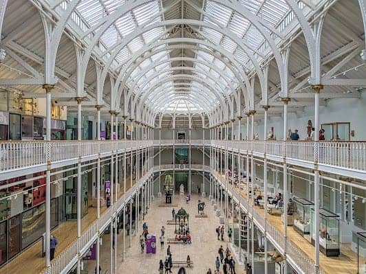 National Museum of Scotland photo 6