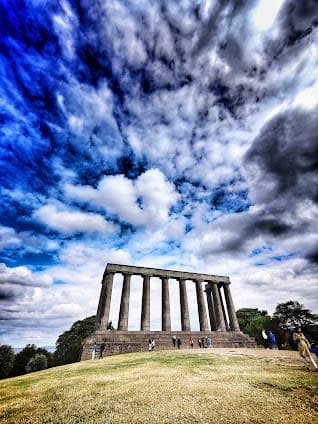 Calton Hill