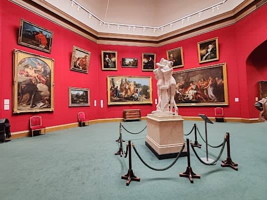 National Galleries of Scotland: National photo 6