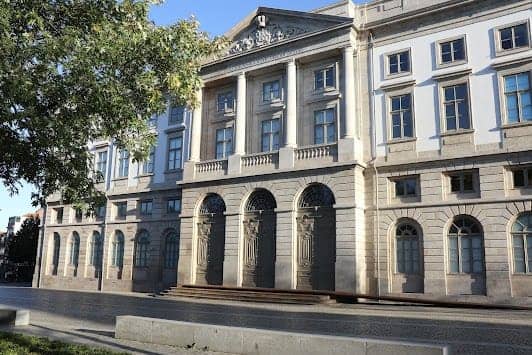 Museu de História Natural e da Ciência da Universidade do Porto photo 6