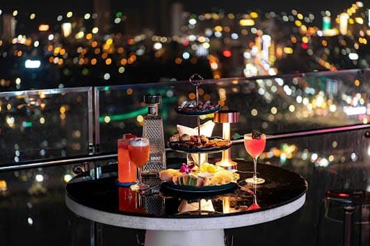 Sky36 Dining & Bar Da Nang