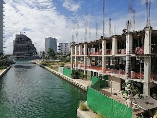 Puerto Cancún photo 6