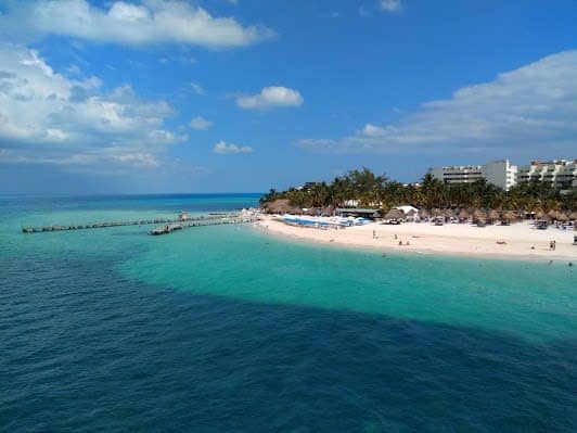 Playa Norte photo 6