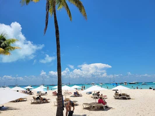 Playa Norte photo 7