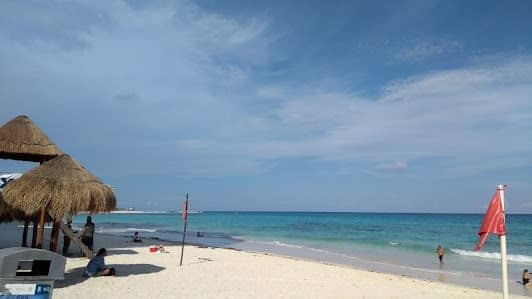 Privada Playa Chac Mool photo 3