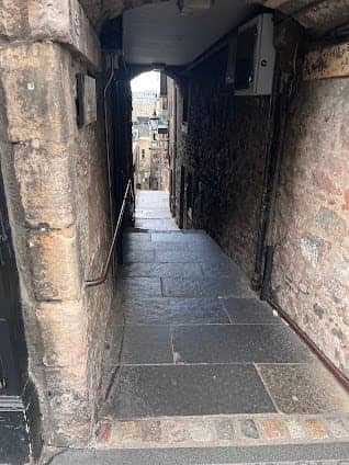 The Real Mary King's Close photo 6