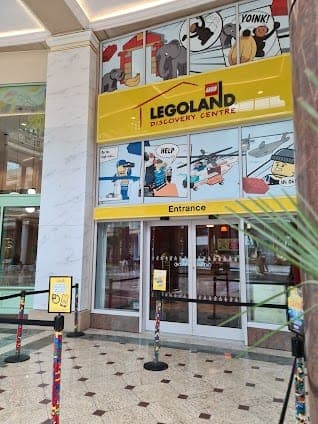 LEGOLAND Discovery Centre