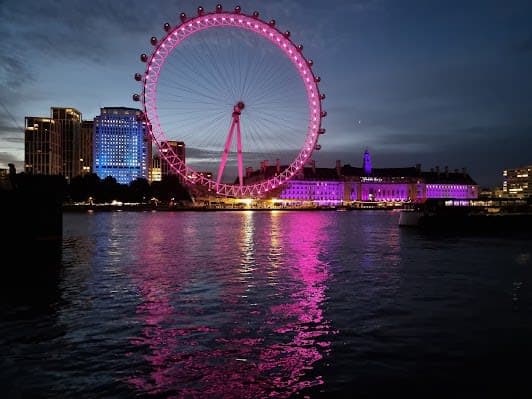 London Eye