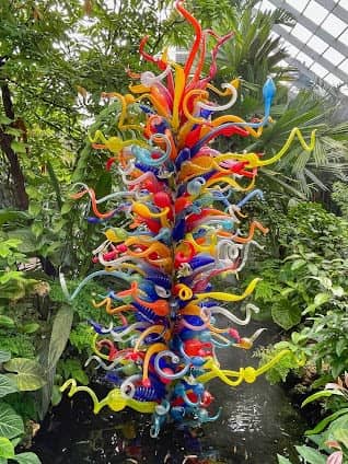 Fairchild Tropical Botanic Garden photo 6