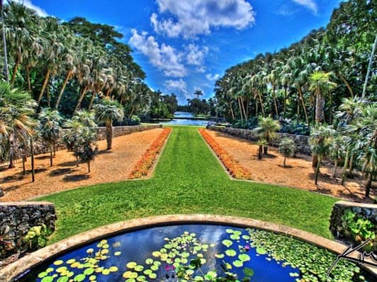 Fairchild Tropical Botanic Garden photo 7