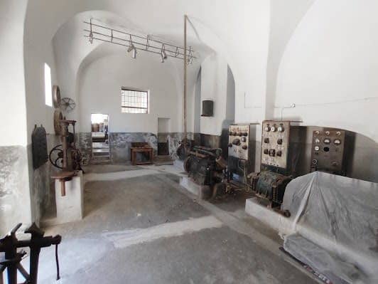 Santorini Arts Factory photo 7