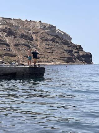 Paralia Gialos photo 2