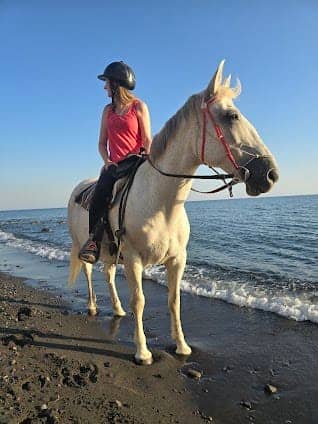 Santorini Horse Riding photo 7